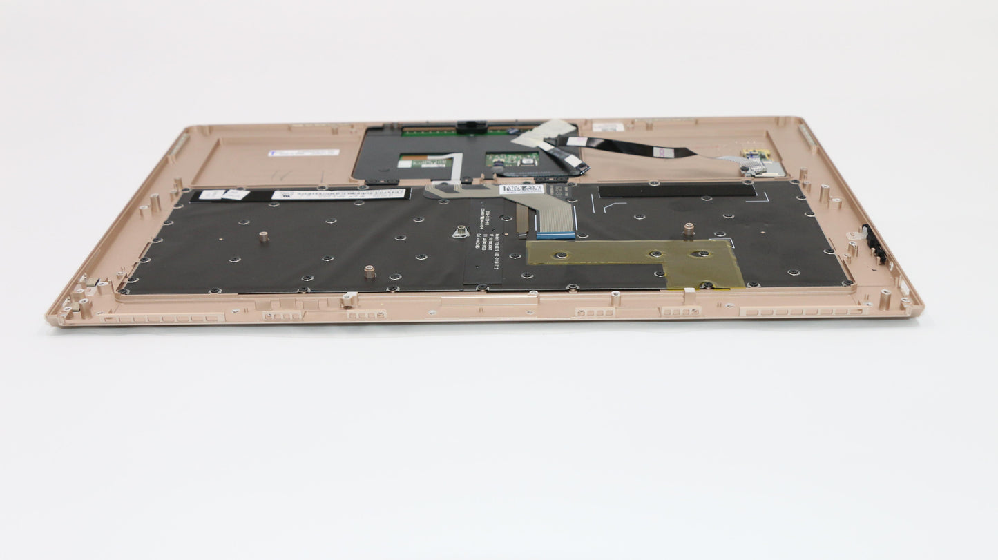 Lenovo Logic Up Assembly Golden Uk - 5CB0M35012