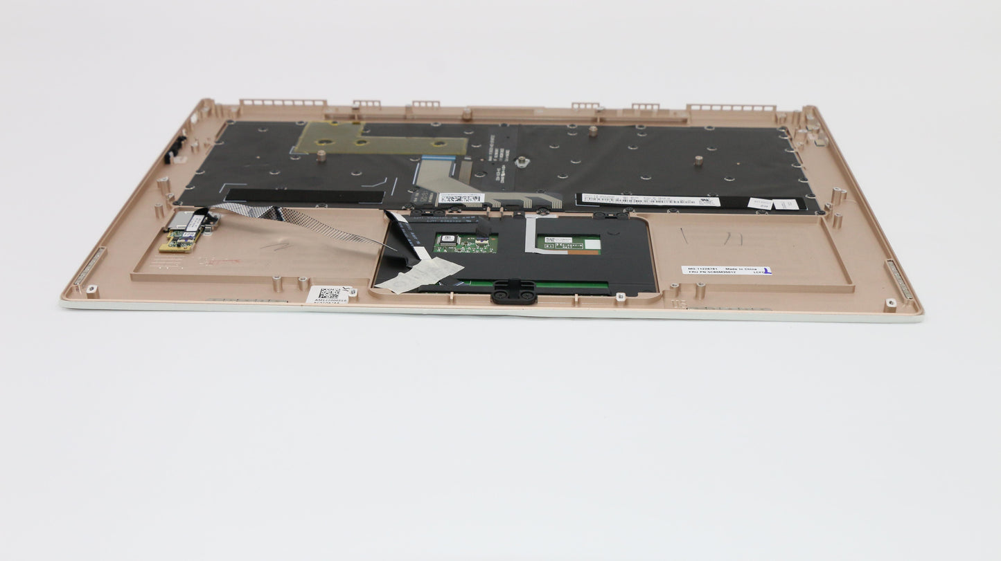 Lenovo Logic Up Assembly Golden Uk - 5CB0M35012