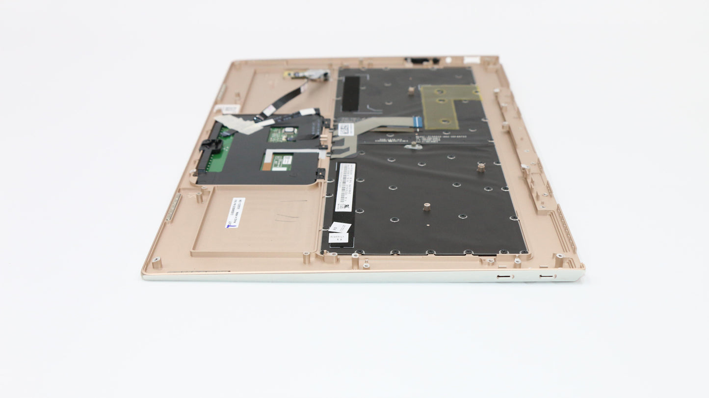 Lenovo Logic Up Assembly Golden Uk - 5CB0M35012