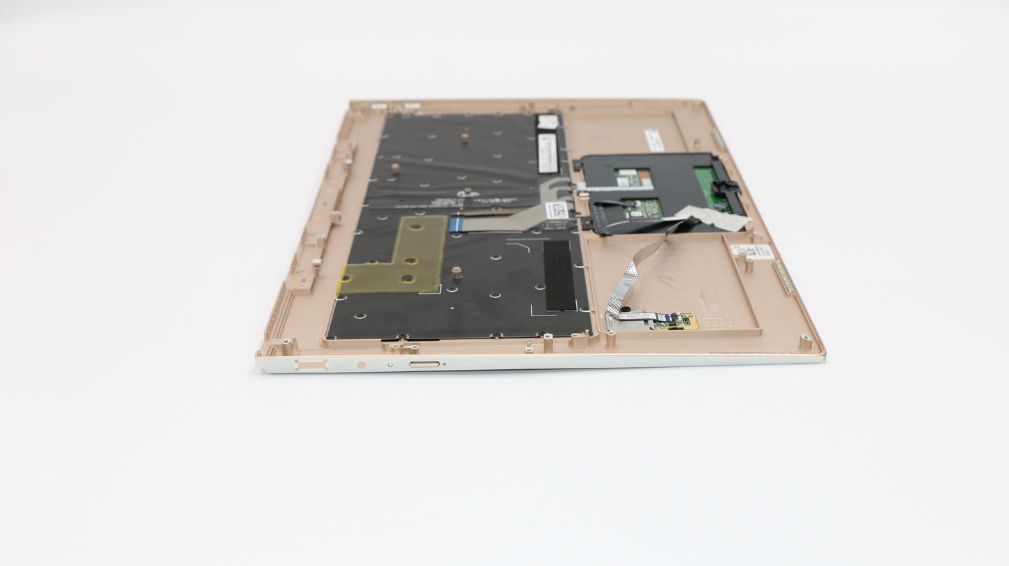Lenovo Logic Up Assembly Golden Uk - 5CB0M35012