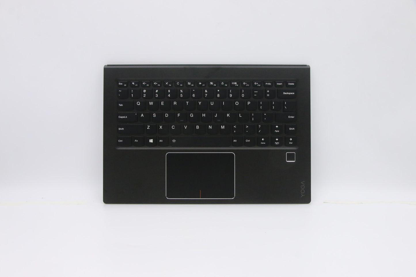 Lenovo C-Cover with Keyboard, USA English Layout - 5CB0M35013