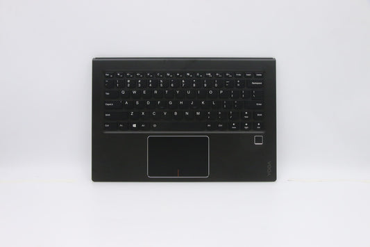 Lenovo C-Cover with Keyboard, USA English Layout - 5CB0M35013