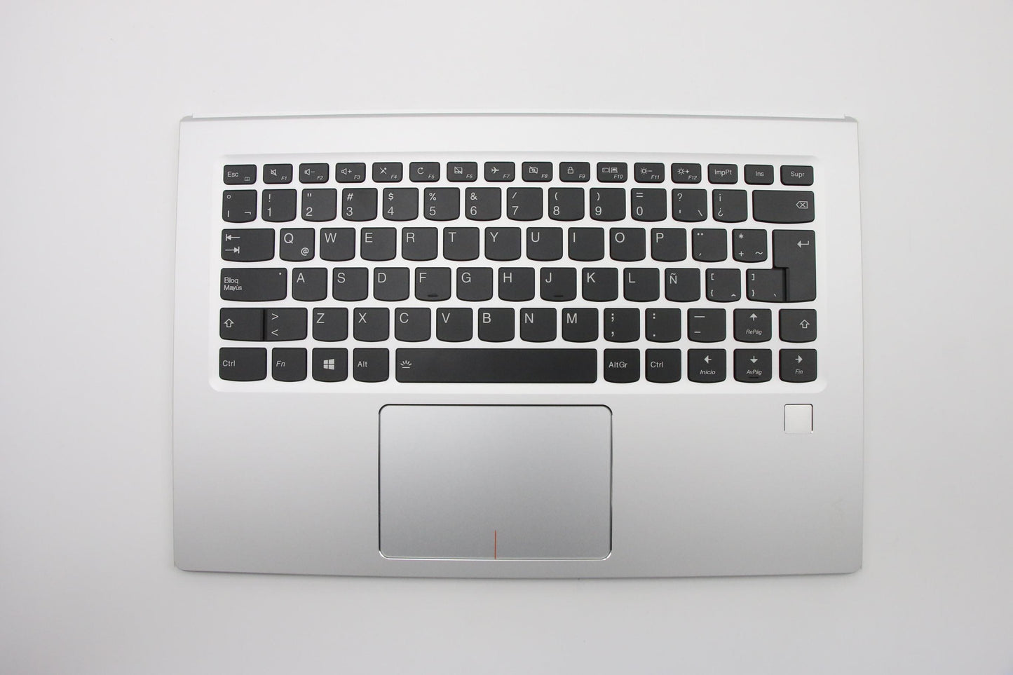 Lenovo Logic Up Assembly Silver La - 5CB0M35015