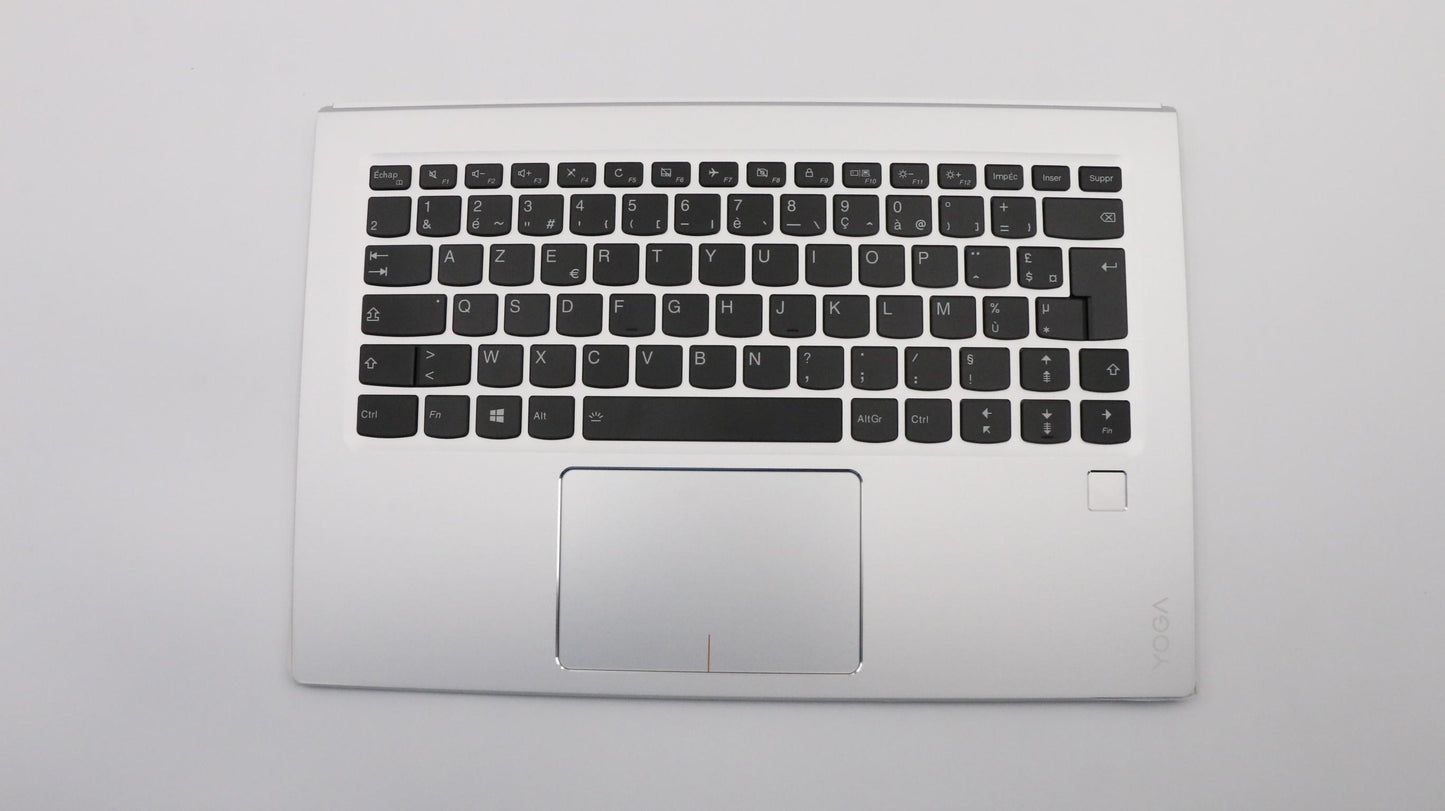Lenovo Logic Up Assembly Silver Fr - 5CB0M35024