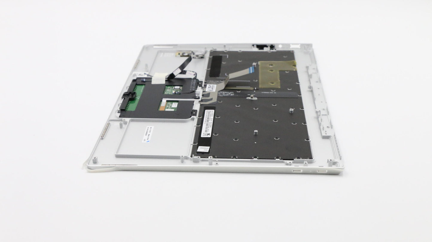 Lenovo Logic Up Assembly Silver Fr - 5CB0M35024