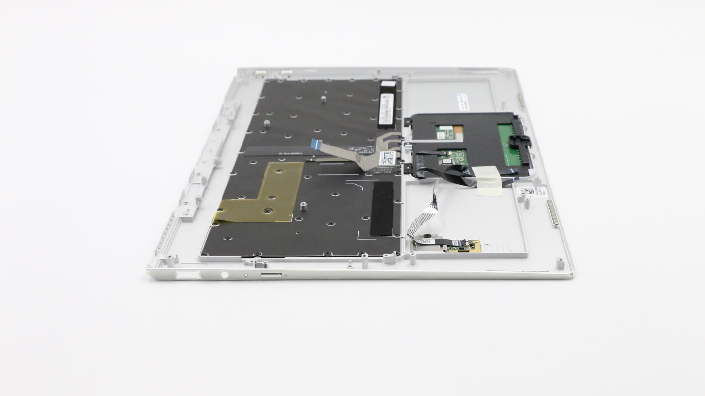 Lenovo Logic Up Assembly Silver Fr - 5CB0M35024