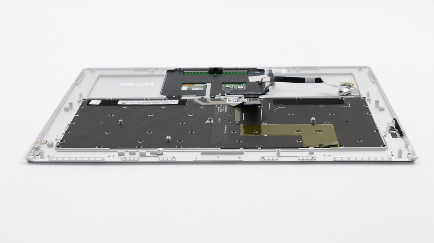 Lenovo Logic Up Assembly Silver Fr - 5CB0M35024
