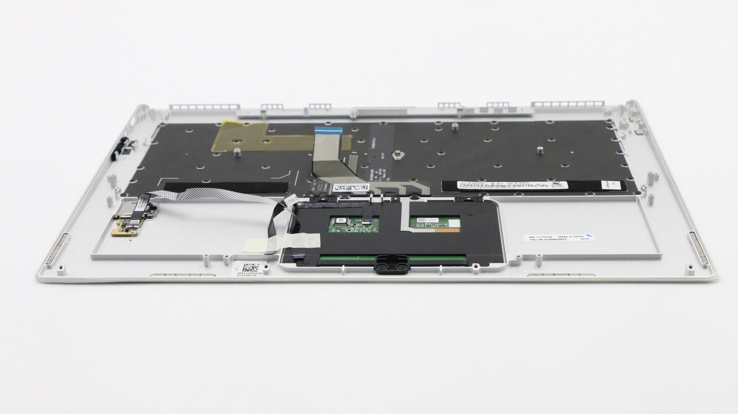 Lenovo Logic Up Assembly Silver Fr - 5CB0M35024