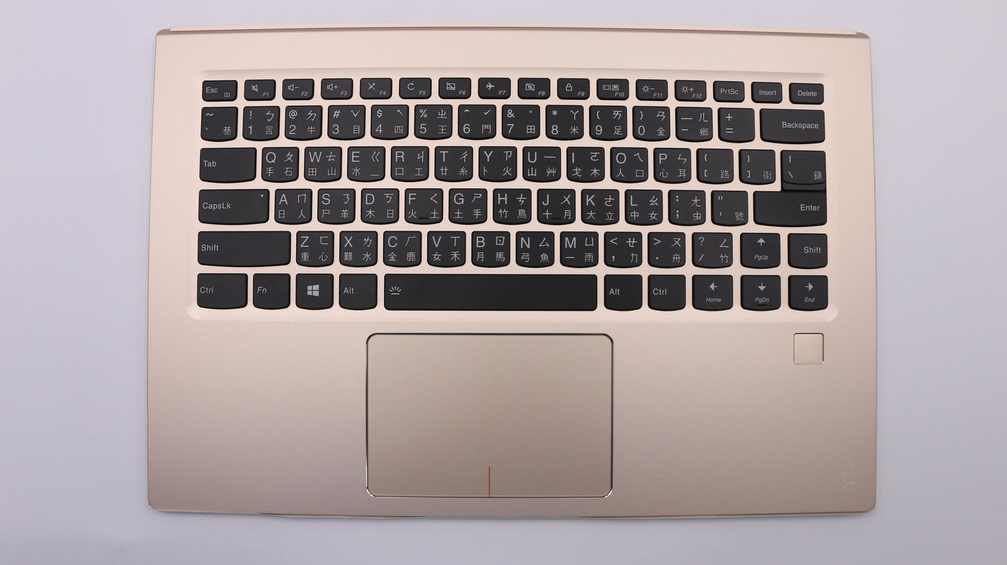 Lenovo Logic Up Assembly Golden Ch - 5CB0M35028