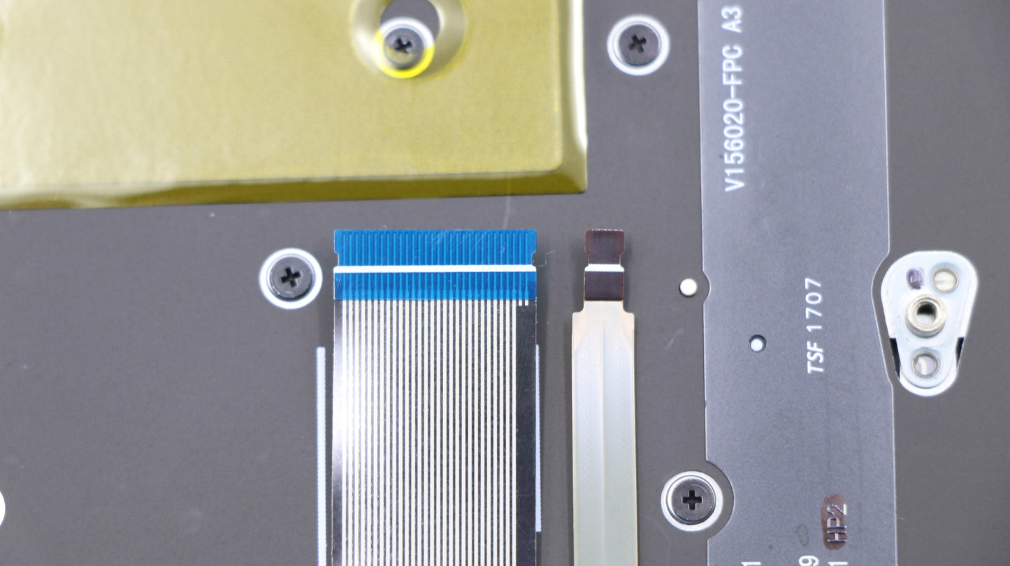 Lenovo Logic Up Assembly Golden Ch - 5CB0M35028