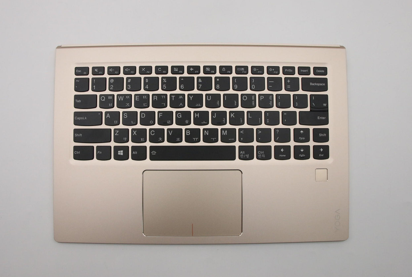 Lenovo Logic Up Assembly Golden Ko - 5CB0M35037