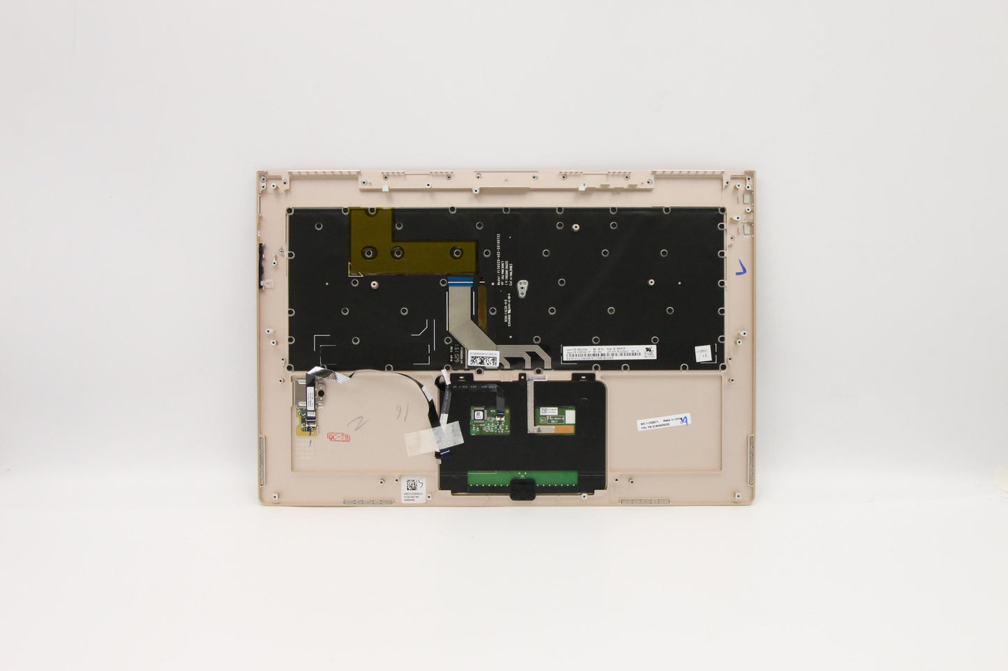 Lenovo Logic Up Assembly Golden Sp - 5CB0M35038