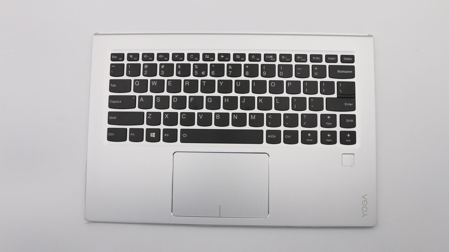 Lenovo Logic Up Assembly Silver Us In - 5CB0M35044