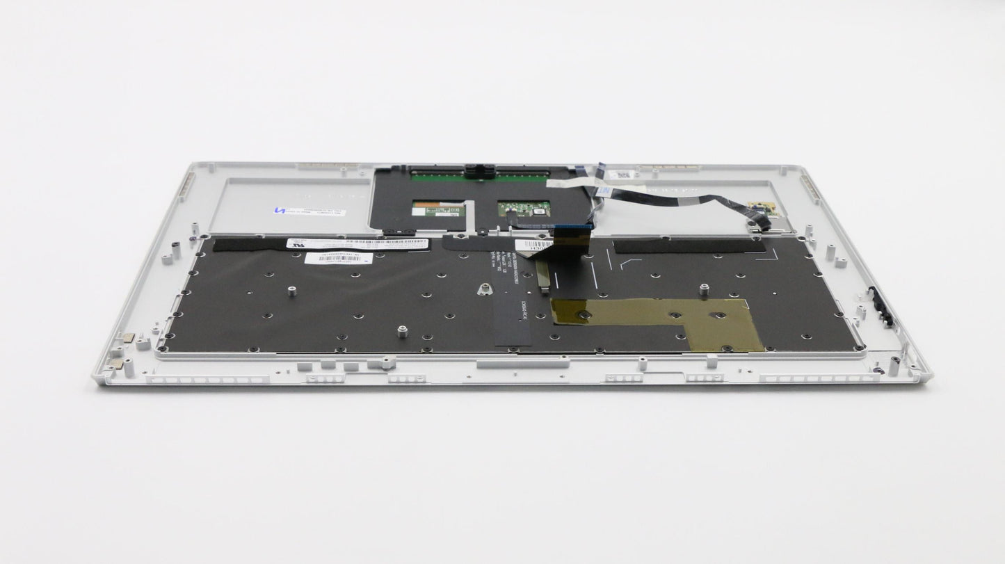 Lenovo Logic Up Assembly Silver Us In - 5CB0M35044