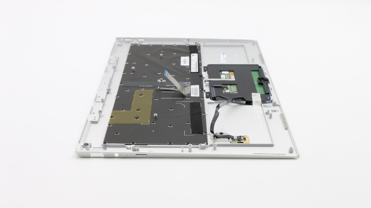 Lenovo Logic Up Assembly Silver Us In - 5CB0M35044