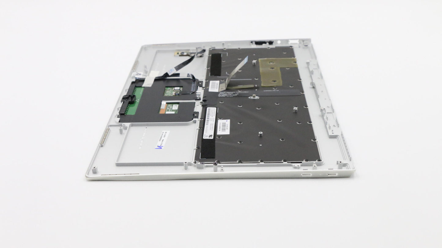 Lenovo Logic Up Assembly Silver Us In - 5CB0M35044