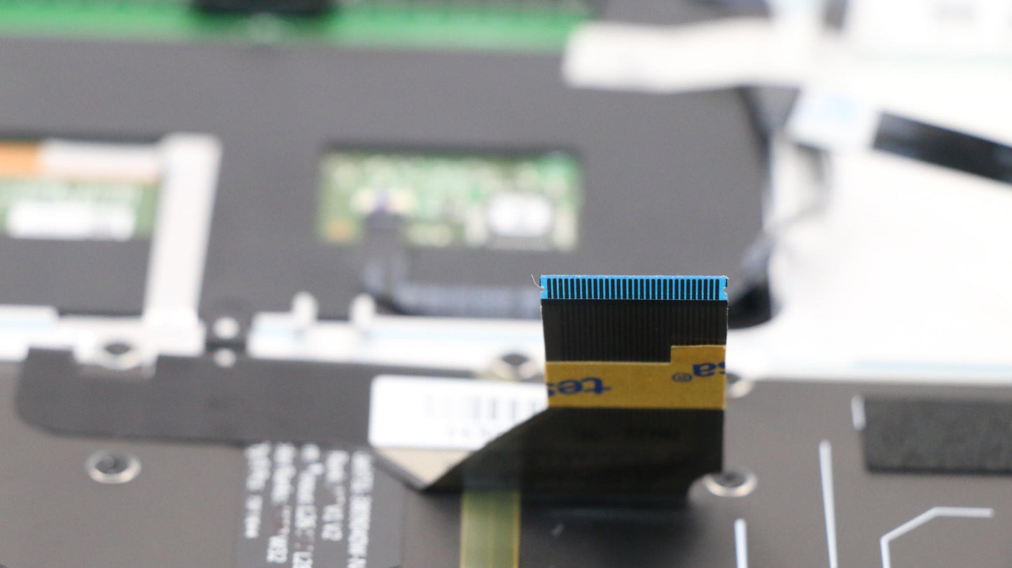 Lenovo Logic Up Assembly Silver Us In - 5CB0M35044