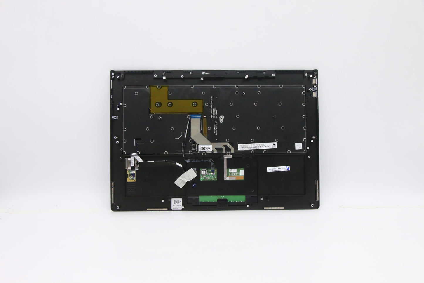 Lenovo Logic Up Assembly Gun Metal Hb - 5CB0M35045