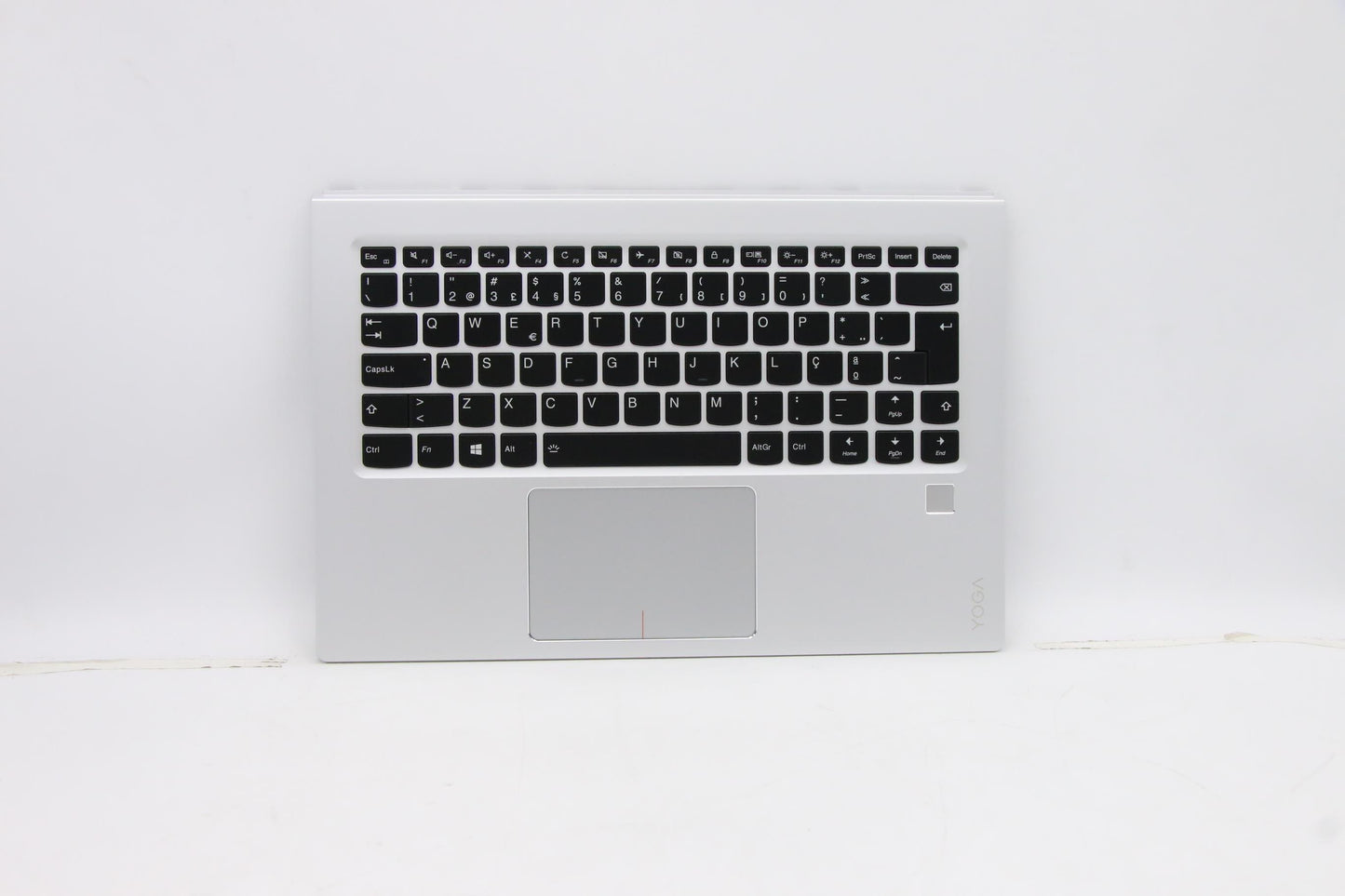 Lenovo Logic Up Assembly Silver Po - 5CB0M35048