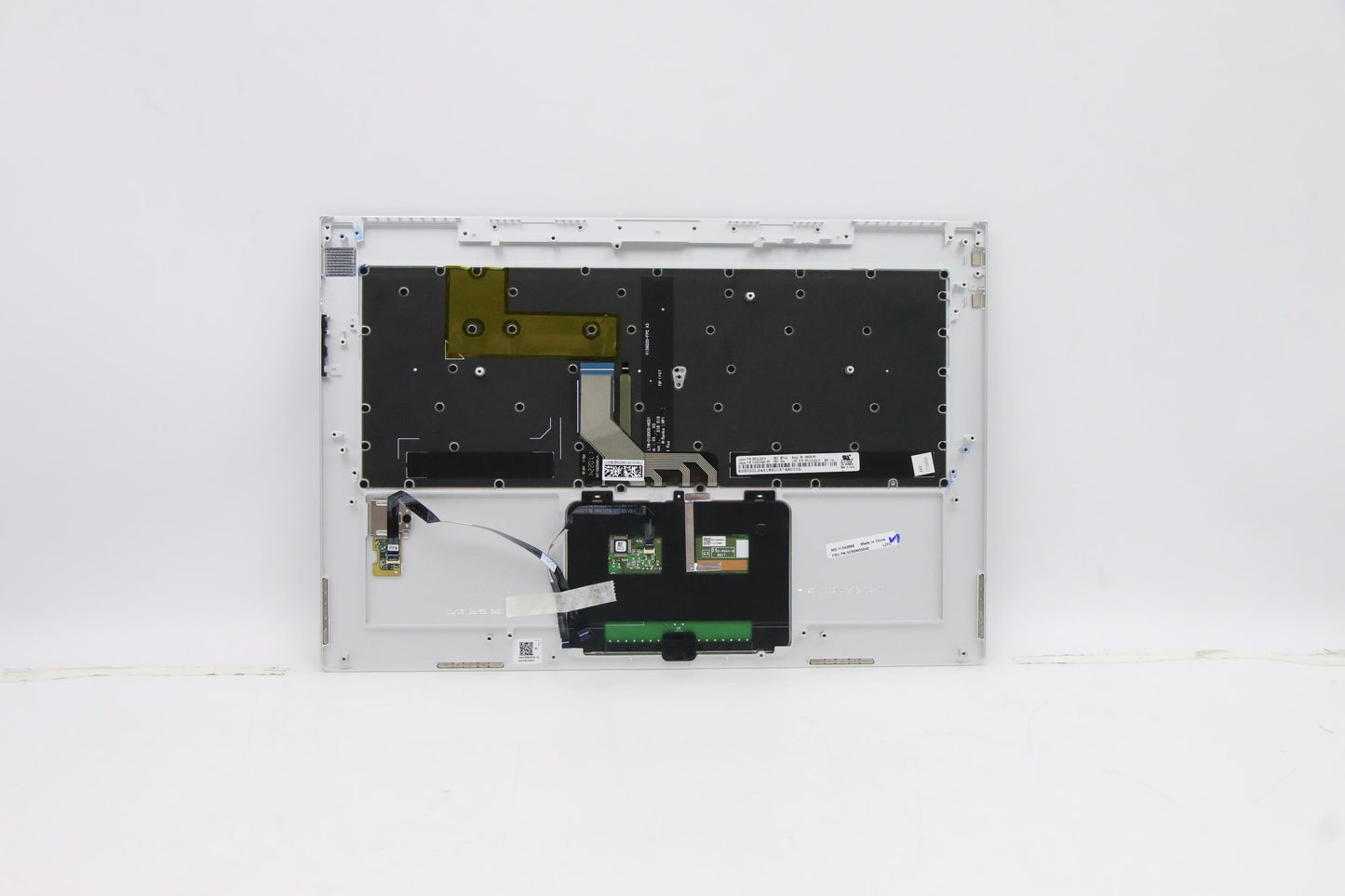 Lenovo Logic Up Assembly Silver Po - 5CB0M35048