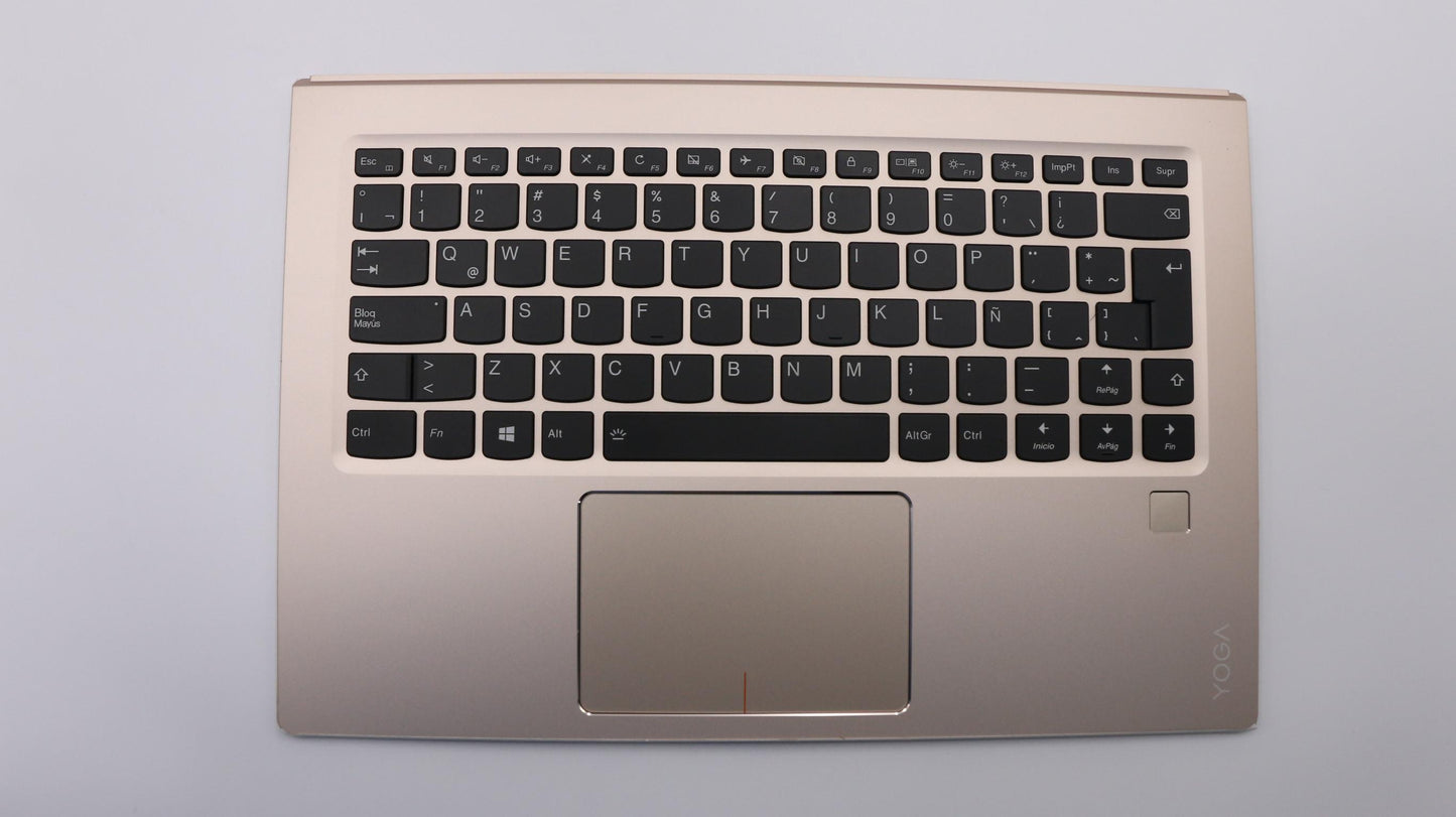 Lenovo Logic Up Assembly Golden La - 5CB0M35050