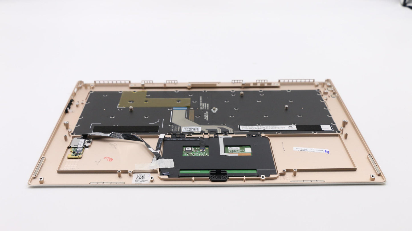 Lenovo Logic Up Assembly Golden La - 5CB0M35050