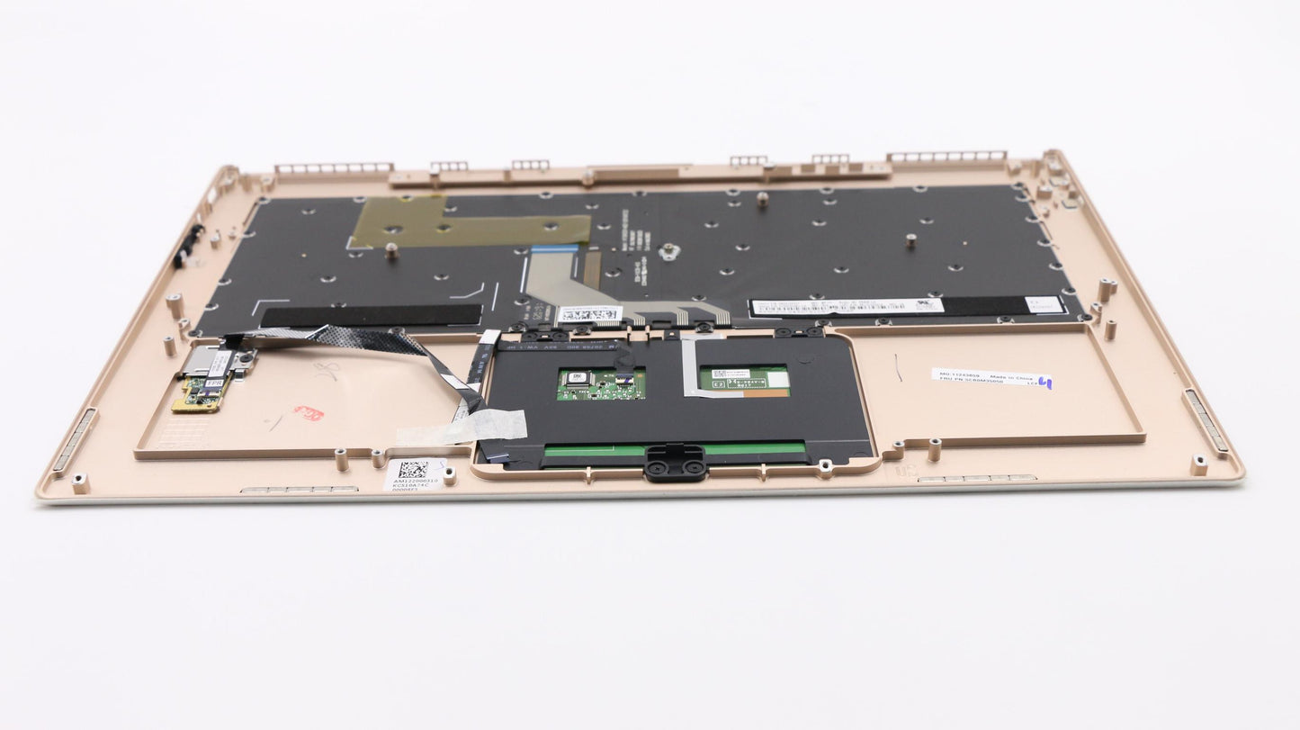 Lenovo Logic Up Assembly Golden La - 5CB0M35050
