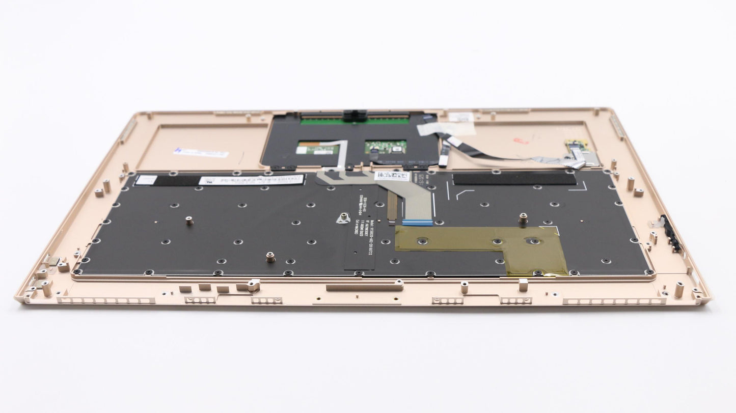 Lenovo Logic Up Assembly Golden La - 5CB0M35050