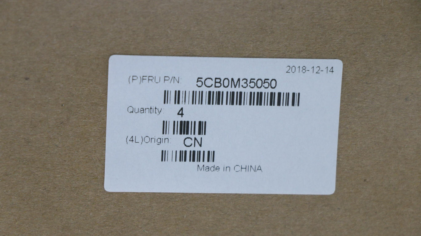 Lenovo Logic Up Assembly Golden La - 5CB0M35050