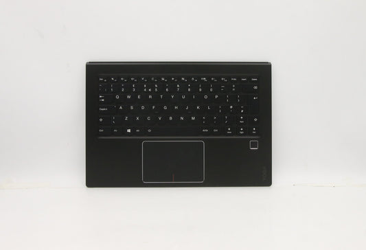 Lenovo Logic Up Assembly Gun Metal Uk - 5CB0M35053