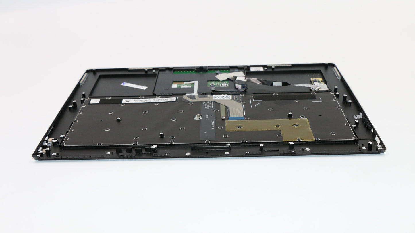 Lenovo Logic Up Assembly Gun Metal Sa - 5CB0M35059