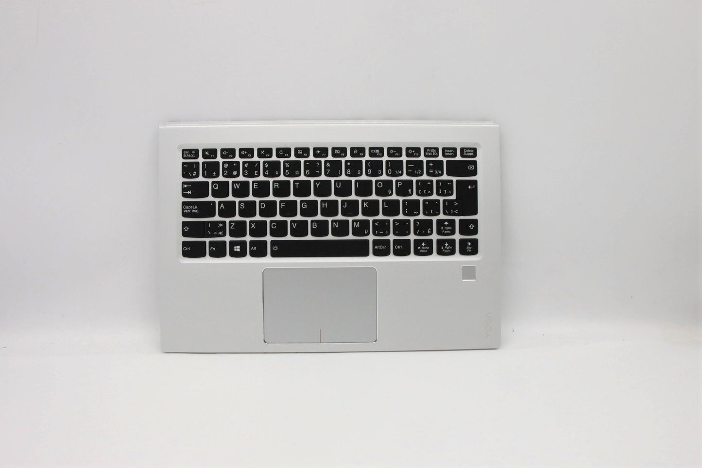 Lenovo Logic Up Assembly Silver Cf-E - 5CB0M35060