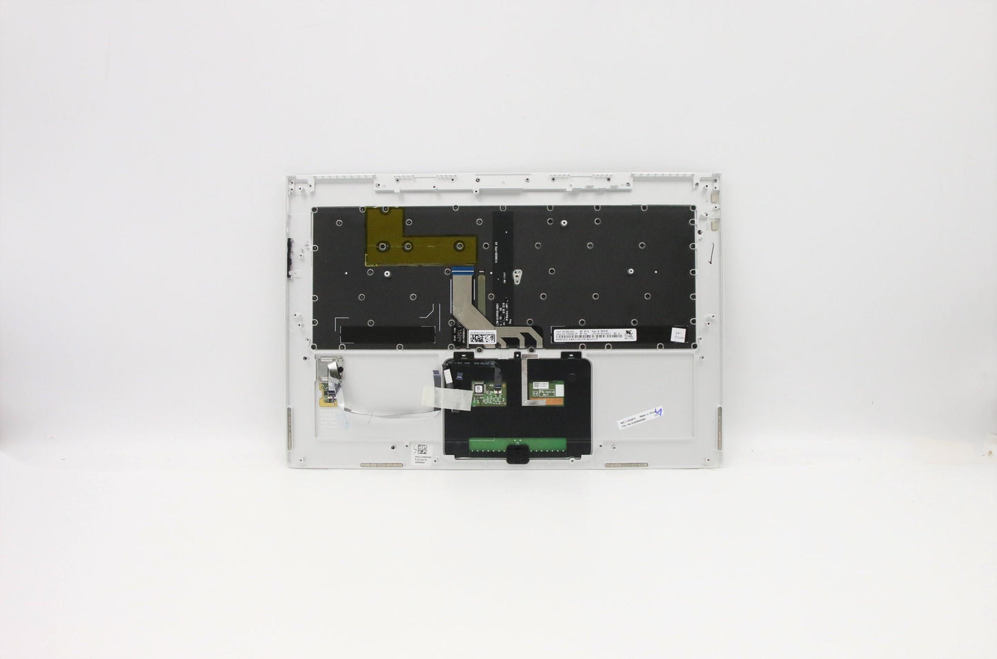 Lenovo Logic Up Assembly Silver Cf-E - 5CB0M35060