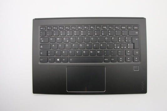 Lenovo Logic Up Assembly Gun Metal It - 5CB0M35067