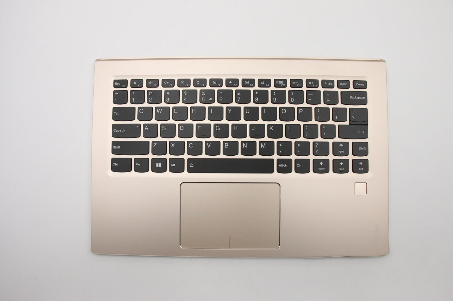 Lenovo Logic Up Assembly Golden Us In - 5CB0M35073