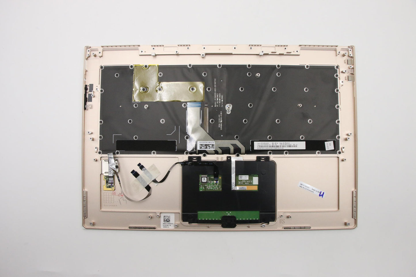 Lenovo Logic Up Assembly Golden Us In - 5CB0M35073