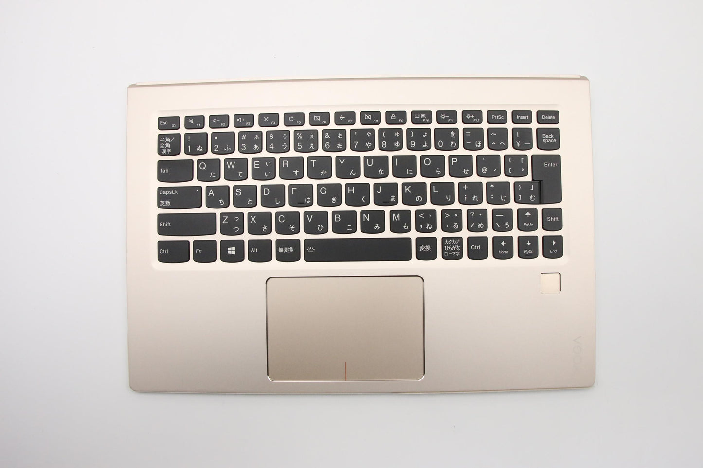Lenovo Logic Up Assembly Golden Ja - 5CB0M35080