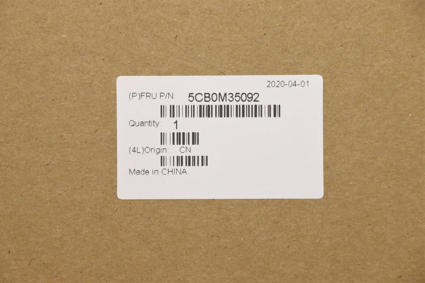 Lenovo C-Cover with Keyboard, USA English, Silver - 5CB0M35092