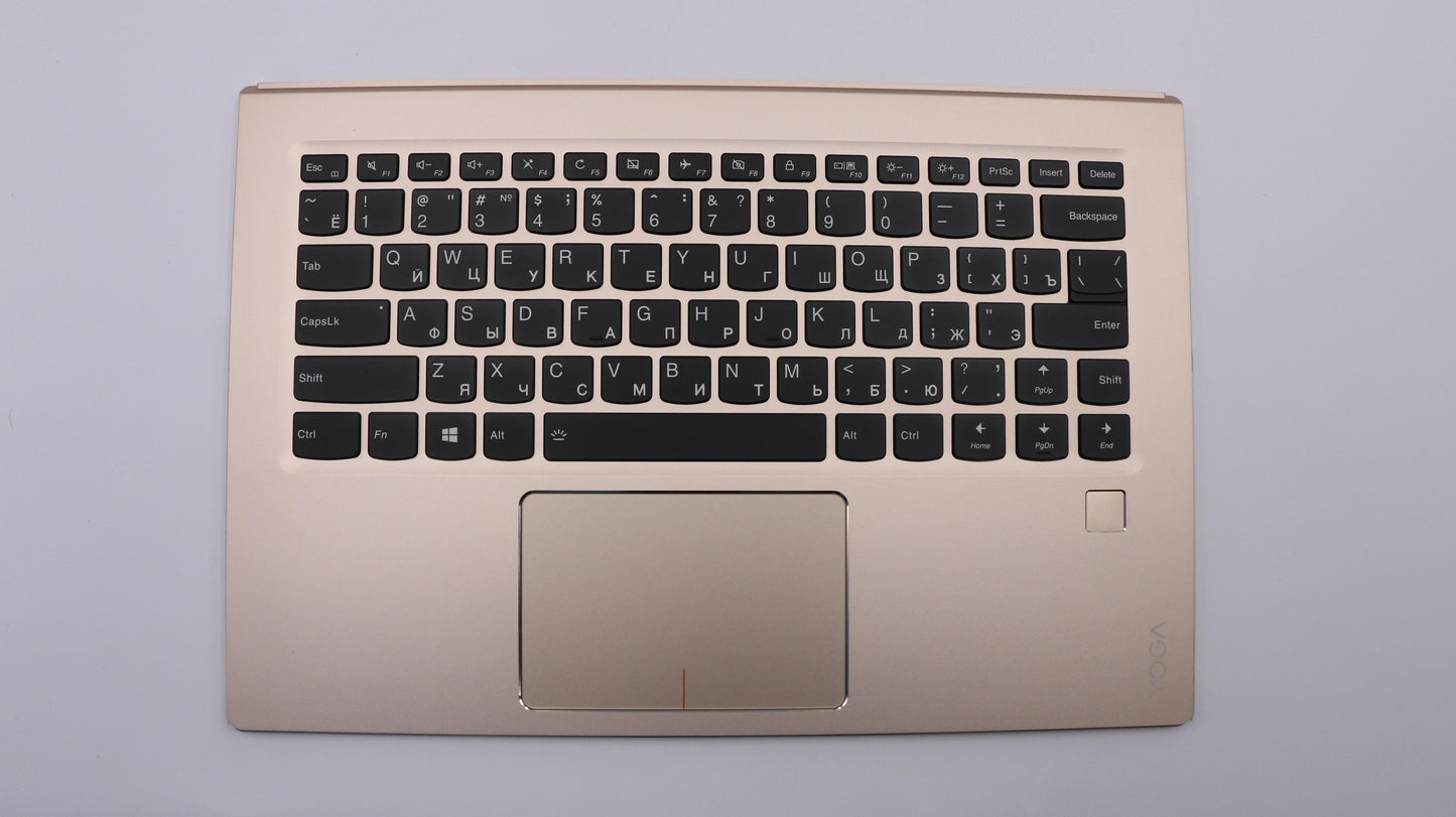 Lenovo Logic Up Assembly Golden Ru - 5CB0M35096