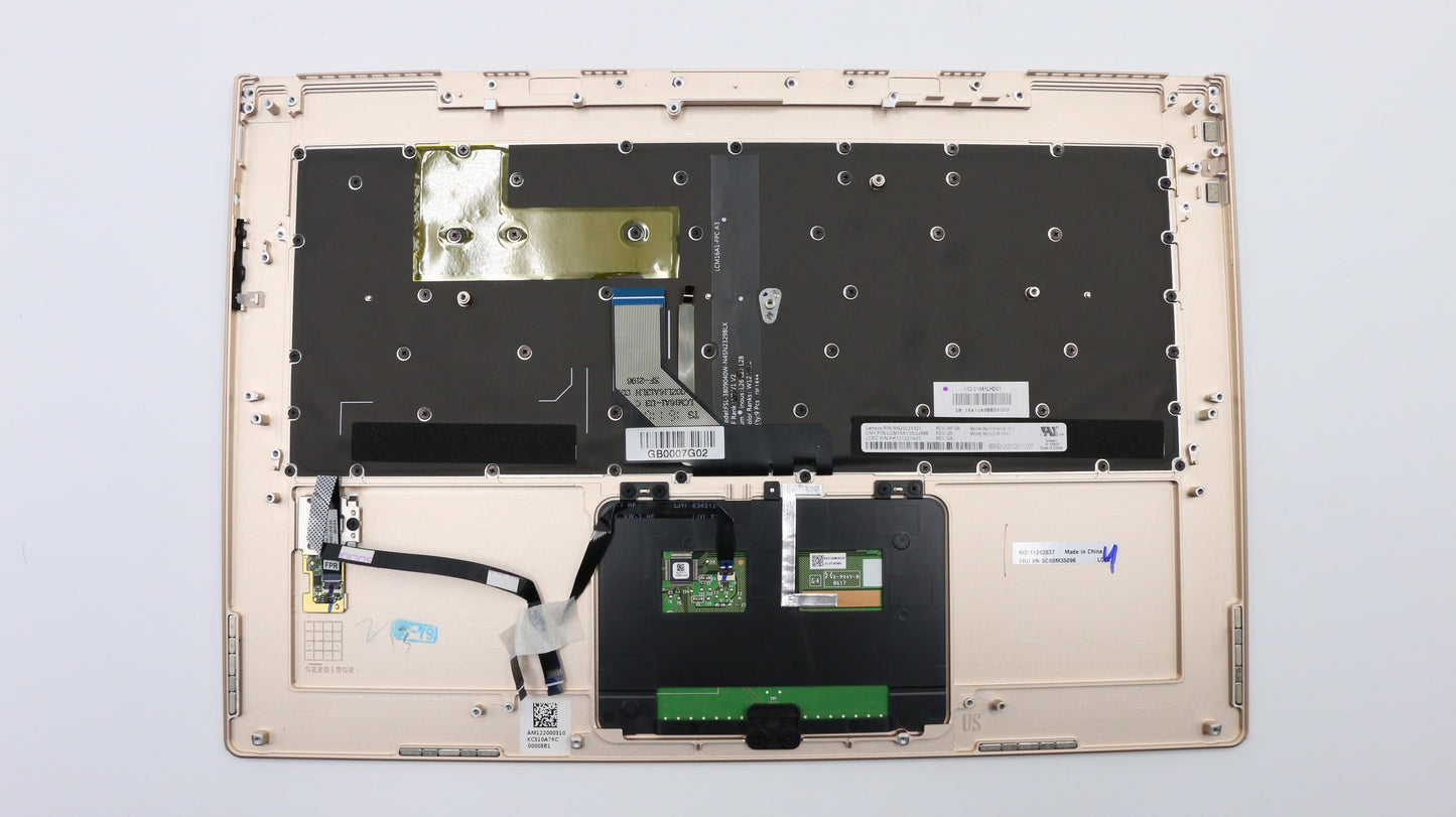 Lenovo Logic Up Assembly Golden Ru - 5CB0M35096