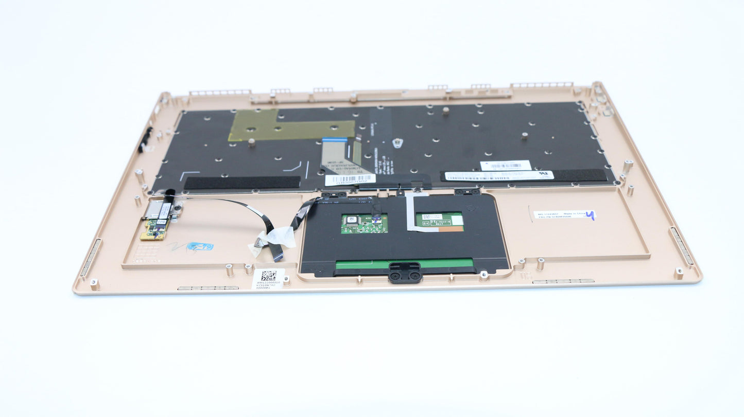 Lenovo Logic Up Assembly Golden Ru - 5CB0M35096