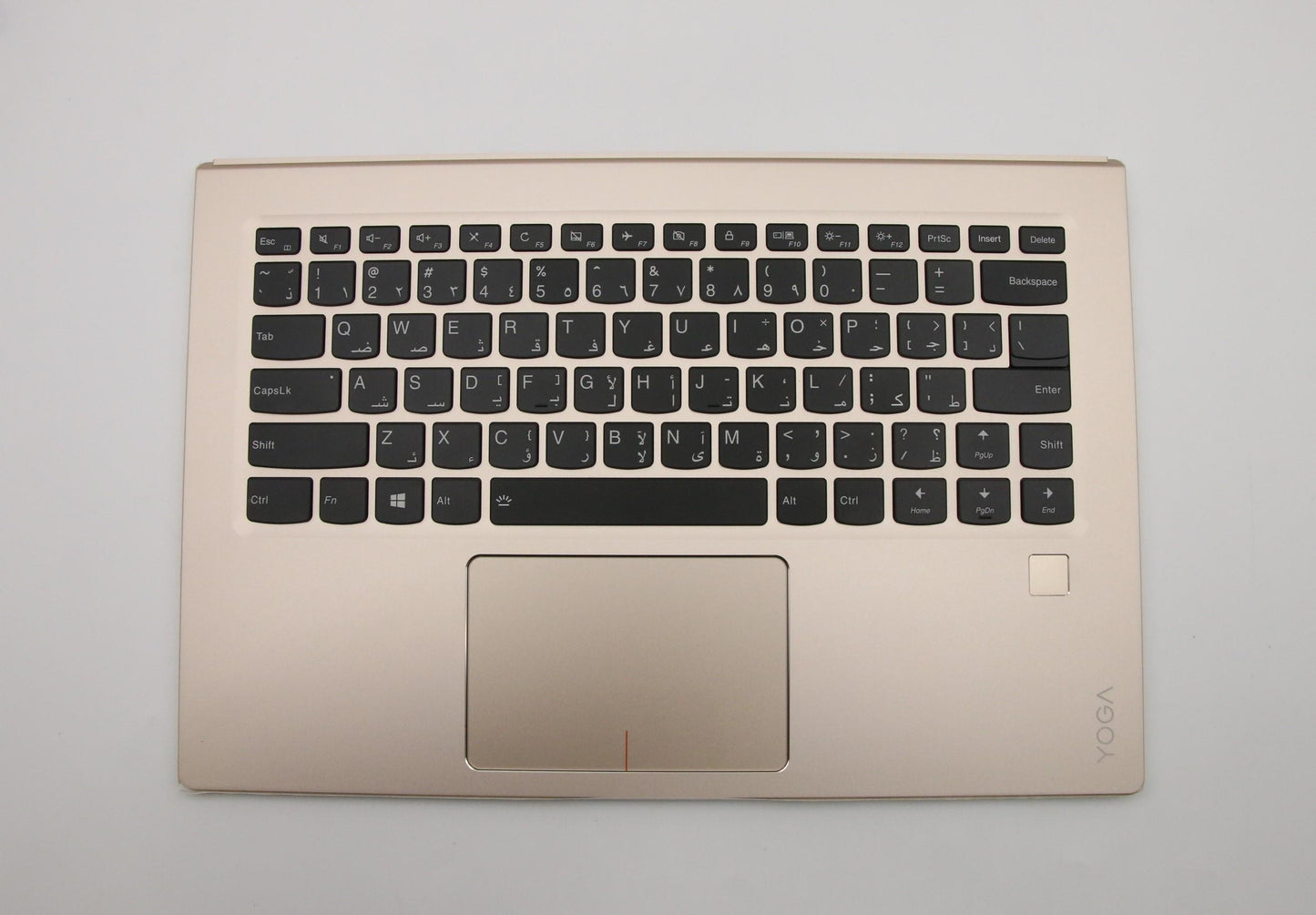 Lenovo Logic Up Assembly Golden Ar-E - 5CB0M35105