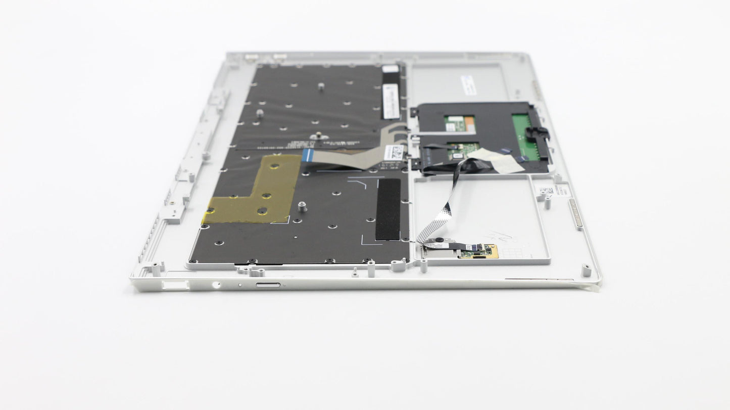 Lenovo Logic Up Assembly Silver Tr - 5CB0M35117