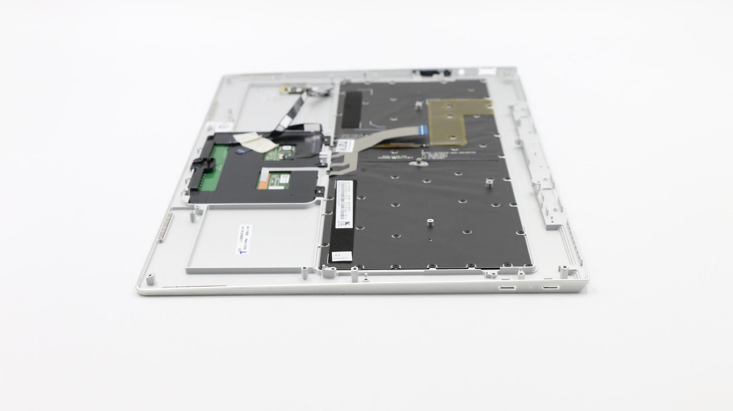 Lenovo Logic Up Assembly Silver Tr - 5CB0M35117