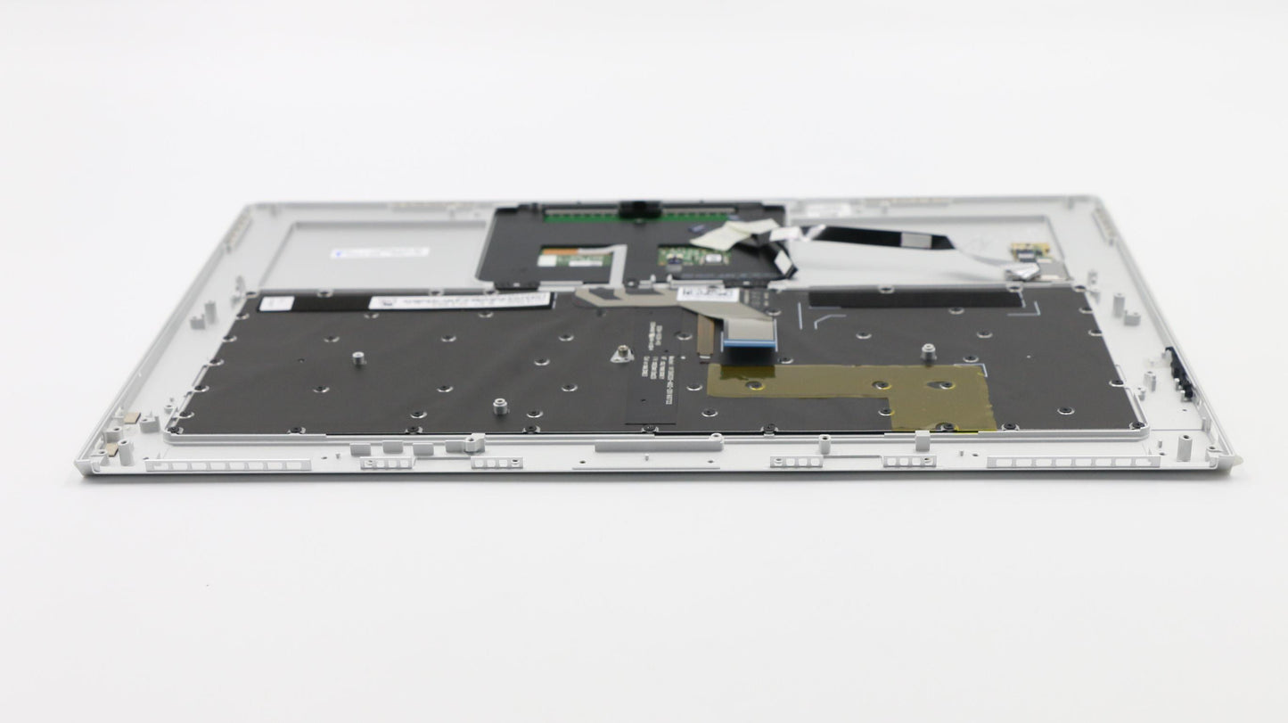 Lenovo Logic Up Assembly Silver Tr - 5CB0M35117
