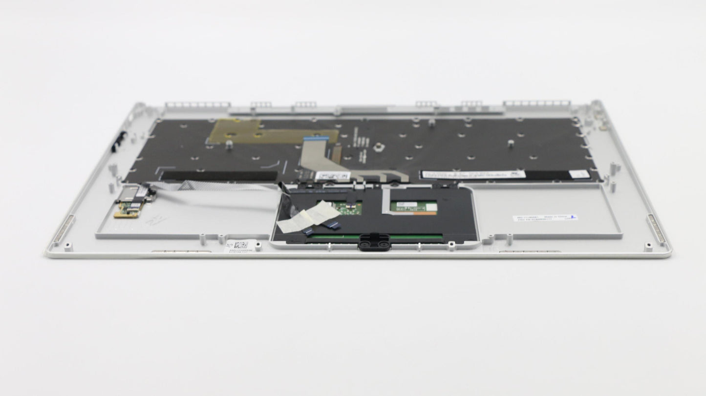 Lenovo Logic Up Assembly Silver Tr - 5CB0M35117