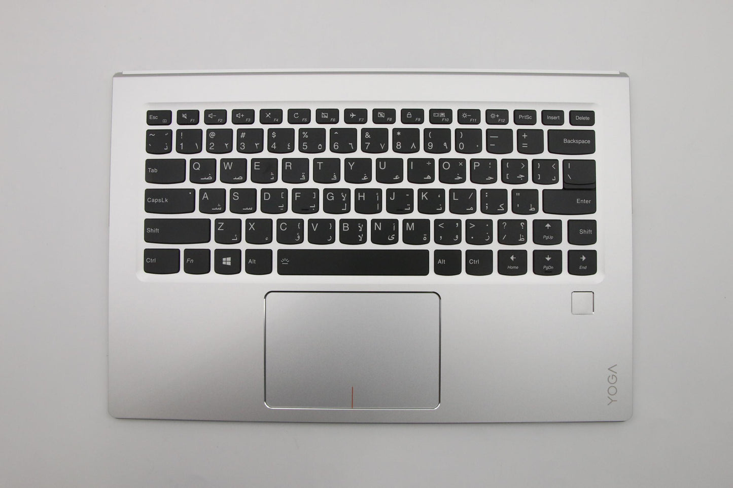 Lenovo Logic Up Assembly Silver Ar-E - 5CB0M35119