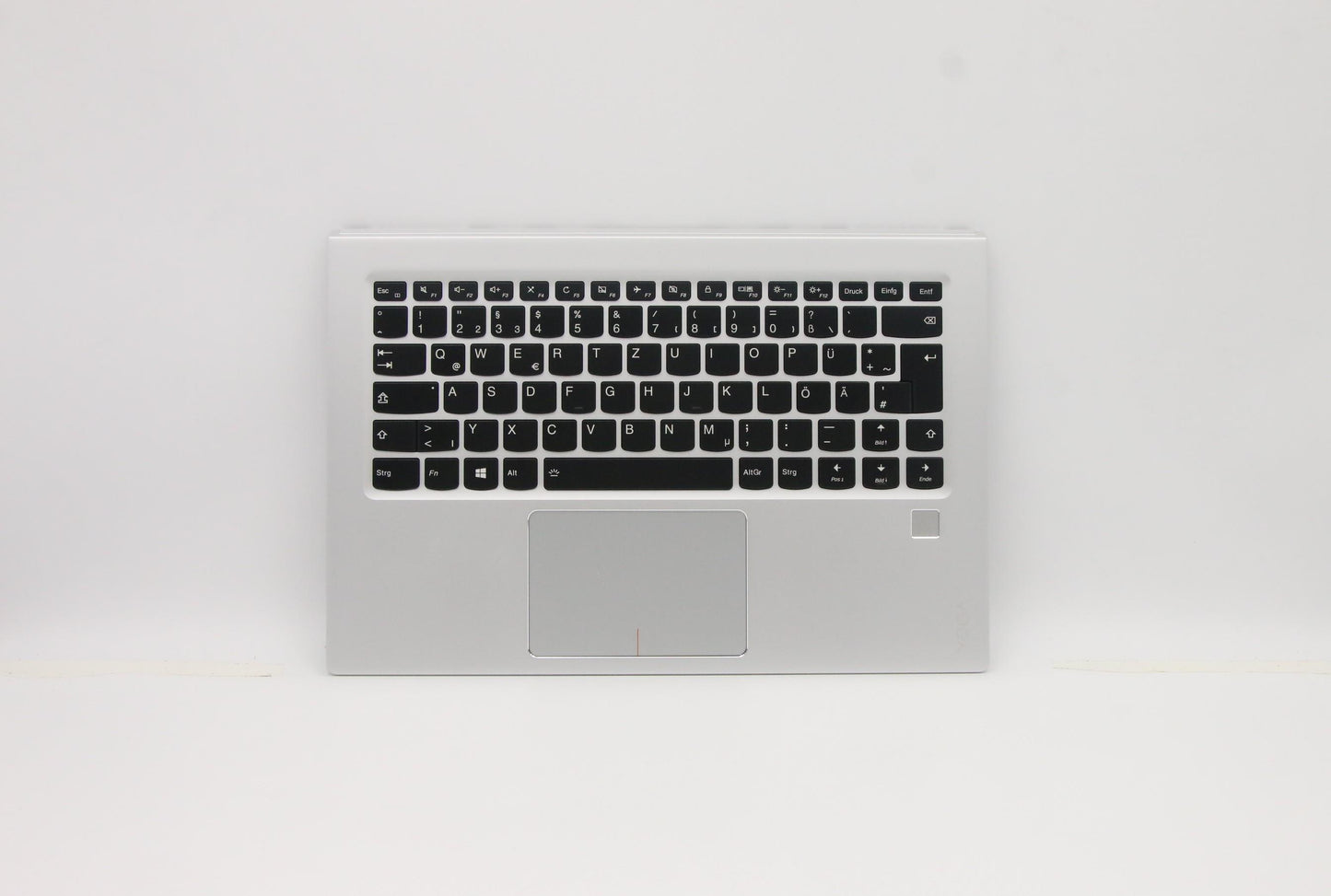 Lenovo Logic Up Assembly Silver Gr - 5CB0M35121