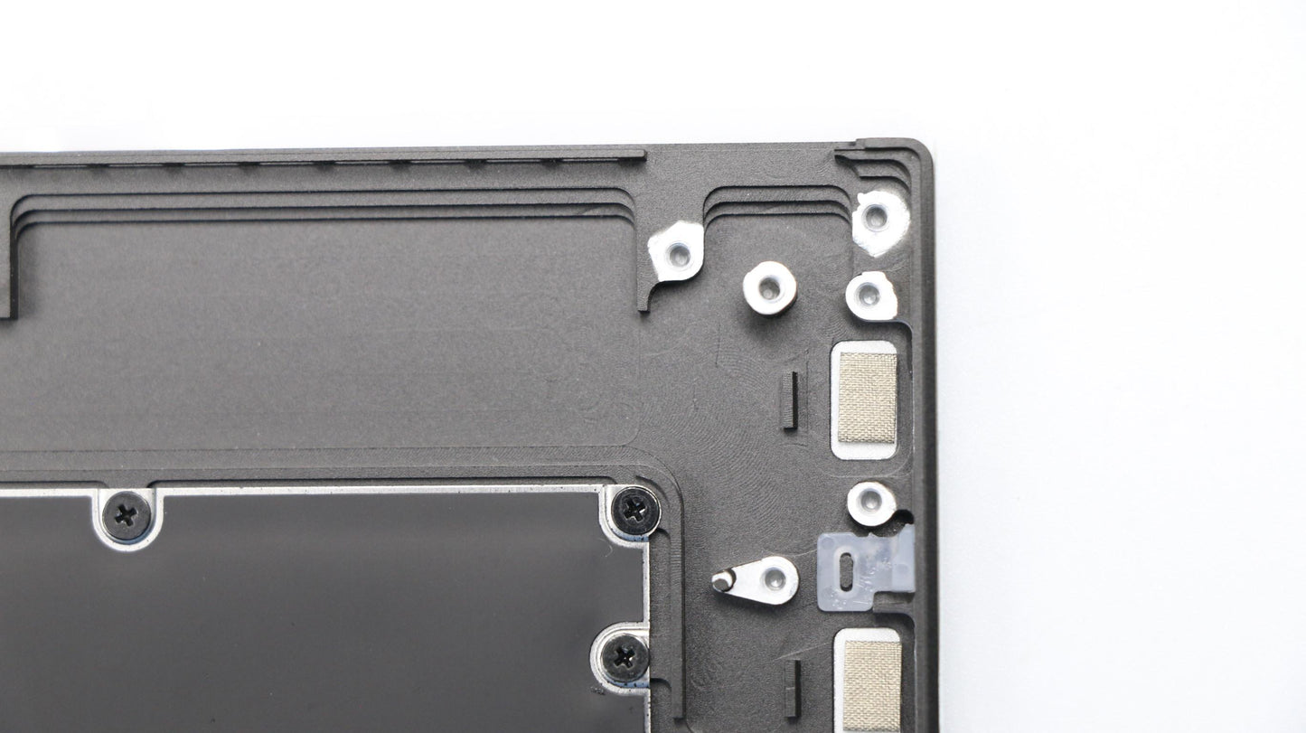 Lenovo Logic Up Assembly Gun Metal Us - 5CB0M35122