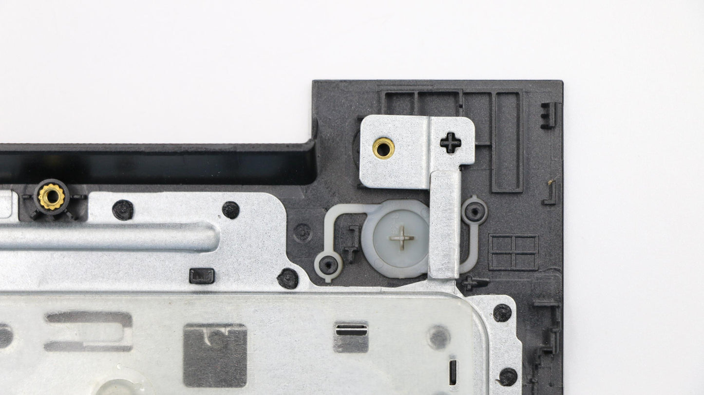 Lenovo Logic Upper Assembly 15T Black - 5CB0M35136